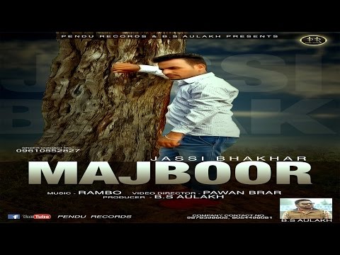 Majboor