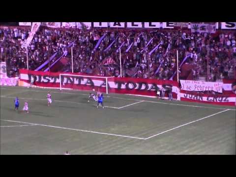 Talleres (RE) - San Telmo Copa Argentina 2013/14