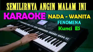 Download lagu TIADA YANG LAIN - Fenomena | KARAOKE Nada Wanita, HD mp3 Download lagu TIADA YANG LAIN - Fenomena | KARAOKE Nada Wanita, HD mp3