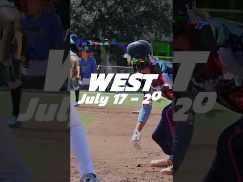 The Diamond Allegiance West Regional kicks off this weekend