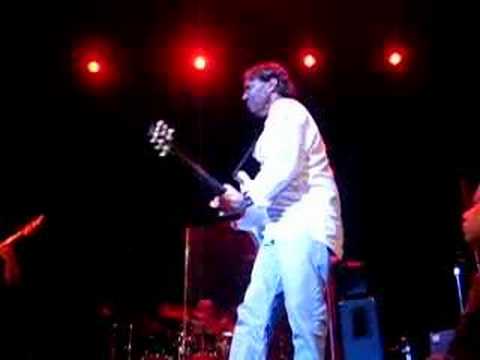 Al di Meola en Berklee