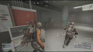 Average Raiders in Stella Montis ( (Robo terror dome)