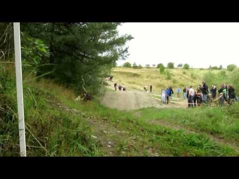 Cross Country Eliminator 2013 Randers