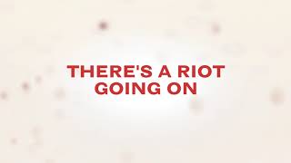 Yo La Tengo - There's a Riot Going On