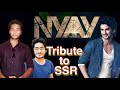 Nyay The Justice Trailer न्याय और इंसाफ Justice For SSR Nyay The Justice Ful