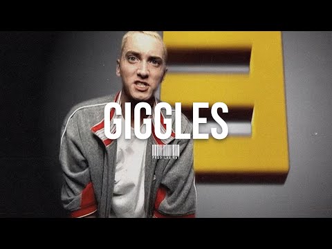 (Free) Eminem x SLIM SHADY Type Beat | “GIGGLES”