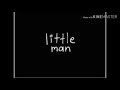 Little Man Big Mouth In G Major