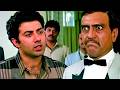 ये गीदड़ धमकियाँ किसी और को देना बलवंत