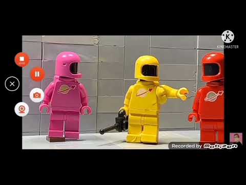 toon story 2 part 15 into the vents