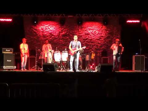 THIAGO VYDALL JEQUIFOLIA 2019 - NÃO DEIXO NÃO