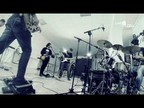 Aeon Blank - Behind Closed Doors // Live in TheCell