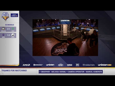 Valiance vs Winddigo (BO3) - Grand Finals | United Masters League CS:GO Season 1