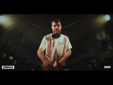 Cesco @ Embrace Winter Festival 2024