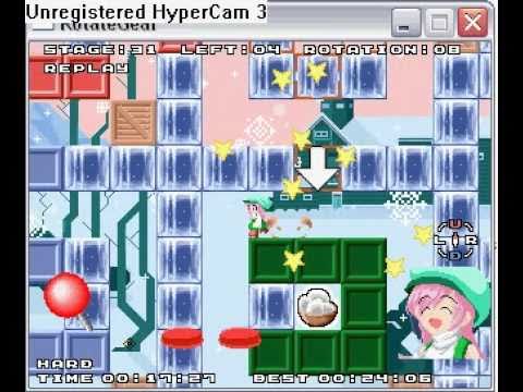 Kaiten Patissier in 6:48:08