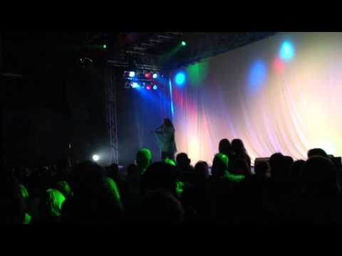 Best of Popschlager 2013 Oberhausen Sabrina Torkel - Glaub an dich