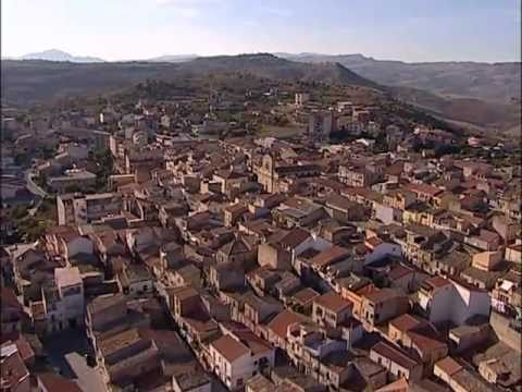 NISSORIA 2006 Sindaco Salvatore Rinaldi