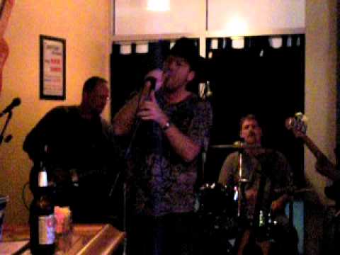 COPPER RIDGE  BAND LIVE ';WANT TO GET LOST IN YOUR ROCK N ROLL' APRIL 16 , 2011