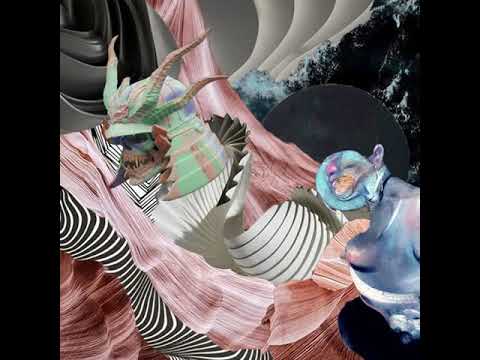 PRÉMIÈRE: Rambal Cochet - Cerebral Plumbing (Panorama Channel Remix) [ИДА]