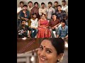 Actress Saranya Ponvannan இவங்க எல்லாரும் என்னோட மகன�