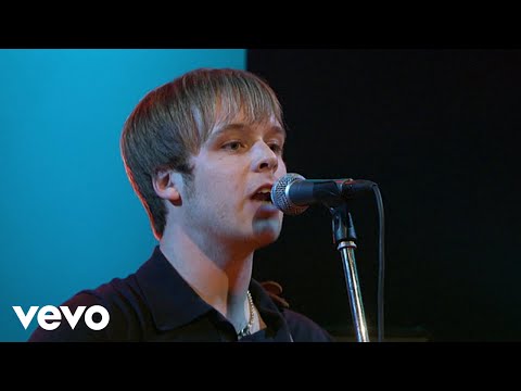The Coral - In the Morning (Live Later with Jools Holland, 2005)
