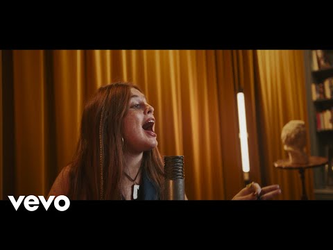 Vella - All My Love (Acoustic Version)