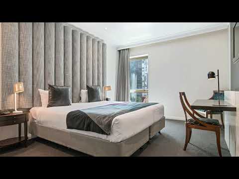 Property for Sale — 1302/222 Russell Street, Melbourne 3000.