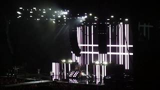 Def Leppard - Jimmy Dean Rock On Cover LIVE @ Mattress Firm Amphitheater San Diego 6-16-2017