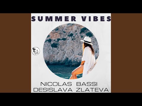 Summer Vibes (feat. Desislava Zlateva)