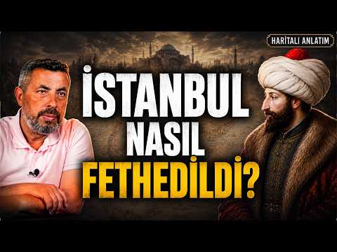 Medeniyet Mirasımız ve Geleneksel Sanatlar - Dr. Ahmet Anapalı YouTube Tarih Videosu