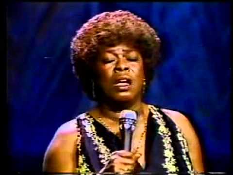Sarah Vaughan canta Marcos Valle