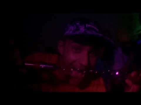 Ghetto Ninjas Mixtape Vol. V - Trezeroots S. S.