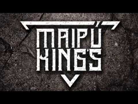 MCMADETUHERMANA FUSOK VS TAZZ DHTRACK   CUARTOS MAIPÚ KING´S