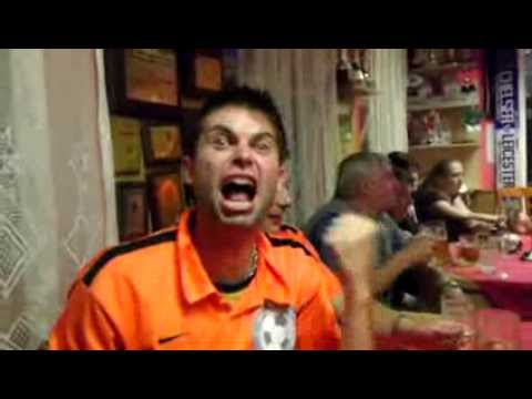 Vítězství 3.A třídy (Muži A)