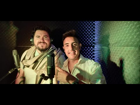 Chacarera de las piedras - Jonatan Bisotto ft. Nahuel Miranda