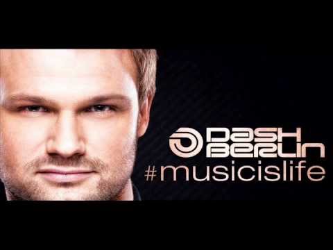 Dash Berlin ft. Kate When you were around on Saturn's Mojave (Fred Mag Mashup)