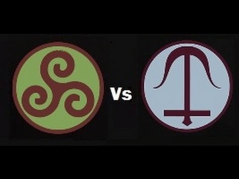 Boii vs Seleucid, Rome 2: Total War Online Battle # 409 English