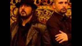 They Say - Scars On Broadway (Explicit)