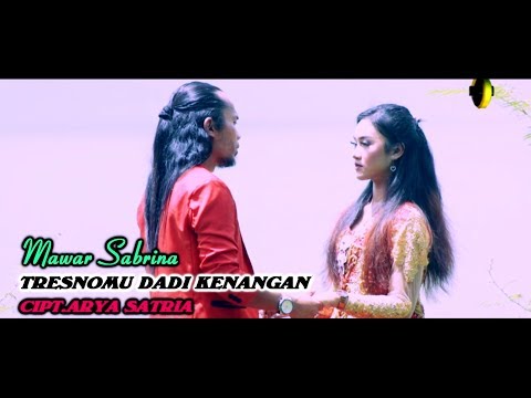 Sabrina - Tresnomu Dadi Kenangan | Dangdut (Official Music Video)