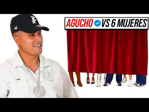 AGUCHO MDS vs 6 WOMEN