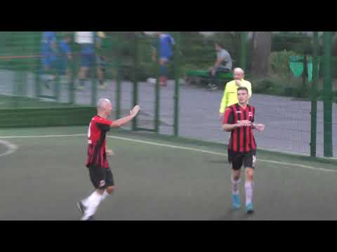 21 КХ 11 тур 3 лига четвертьфинал №2 6-3 Energym - Восток-Маклер-Autoshop