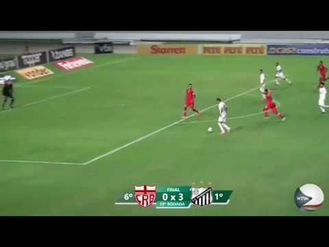 CRB 0 X 3 BRAGANTINO CONFIRA OS MELHORES MOMENTOS   27 agosto 2019   09 45 19