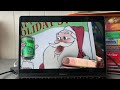 The Penguins Of Madagascar The All Nighter Before Christmas ABC Me Intro