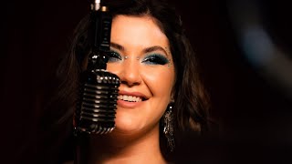 Celeste Buckingham - Make Me (Official Music Video)