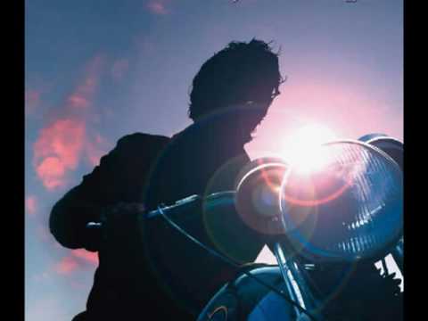 The Motorcycle Song - Richard Hawley