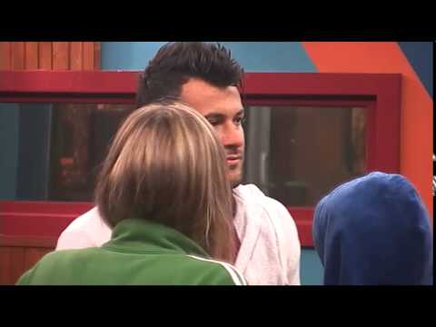 Jedna je Barbara! #VelikiBrat (VELIKI BRAT 2015)