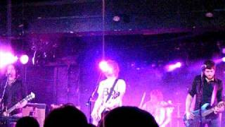 Brendan Benson - Good To Me, Manchester Academy 19/10/2009