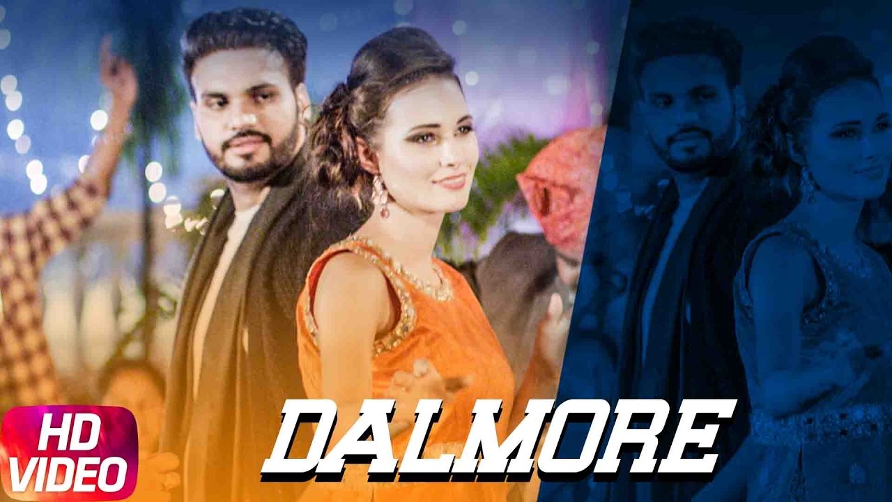 Dalmore Lyrics | Punjabi | Nik Ghuman | Amzee Sandhu
