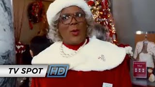 A Madea Christmas (2013) - '#1 Comedy' TV Spot