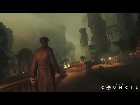 The Council - Episode 4: Burning Bridges (Farewell) [Part 2]