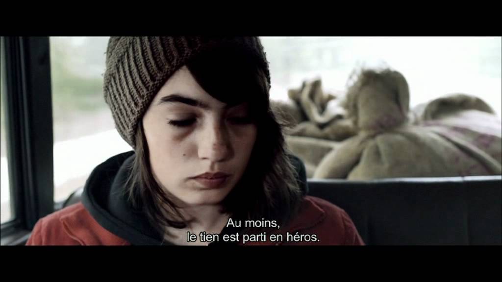 Miniature de la vidéo AVÉ - Extrait 2 du film Avé